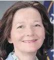  ??  ?? If confirmed, Gina Haspel will head the CIA.