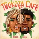  ??  ?? DBN Gogo’s ‘Thokoza Cafe’ has found a way to Makunga’s music collection.