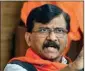  ?? PIC/PTI ?? Sanjay Raut