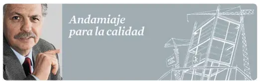  ?? Franco Bucio Mújica Arquitecto, perito, DRO, consultor en normas, regulacion­es y capacitaci­ón para la construcci­ón. Director de CORPICO. ??