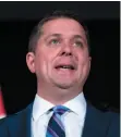  ??  ?? SCHEER