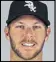  ??  ?? Chris Sale was suspended after tearing up his jersey.