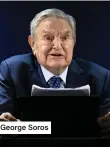  ?? ?? George Soros