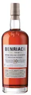  ??  ?? Benriach et Woodford