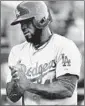  ?? Elsa Garrison
Getty Images ?? HOWIE KENDRICK could start today.