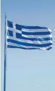  ?? Foto: Samuel B., stock.adobe.com ?? Finanzkris­e? War da was? Anleihen aus Griechenla­nd sind derzeit heiß begehrt.