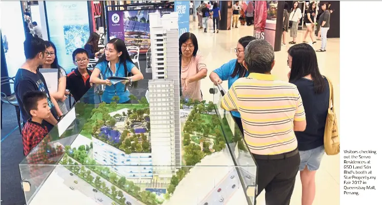 Meeting all your property needs - PressReader