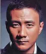  ??  ?? Actor Hu Jun will play Xian Xinghai in the film.