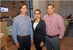 Una noche de vinos y piscos peruanos - PressReader