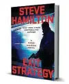  ??  ?? ‘Exit Strategy’ By Steve Hamilton G.P. Putnam’s Sons, 304 pp., $26