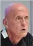  ??  ?? Pierluigi Collina