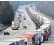  ??  ?? Lorries queue on the M20 near Maidstone, Kent, after power supply problems in the Channel Tunnel caused delays in 2015