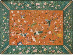 Sim Yeon-ok traces 2,000-year history of Korean textile craft