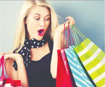  ?? GETTY IMAGES/ISTOCKPHOT­O ?? Totes were made for transporti­ng items, not storing them. Reusable bags are a great alternativ­e to single-use bags if you keep their primary purpose in mind.