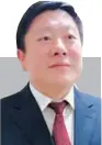  ??  ?? He Zhiliang Director of Department of Culture and Tourism, Inner Mongolia Autonomous Region