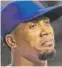  ??  ?? Pedro Strop