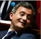  ?? (Photo AFP) ?? Gérald Darmanin, le fidèle sarkozyste devenu pivot de la Macronie.