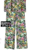  ??  ?? MANGO, 35,99 €