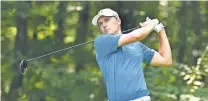  ?? MARK KONEZNY, USA TODAY SPORTS ?? Jordan Spieth won the FedExCup in 2015 and will look to do it again next week.