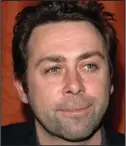  ??  ?? Stars of comedy paid tribute to Sean Hughes after he died, aged 51