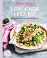  ??  ?? These recipes are from The Australian Women’s Weekly Low Carb Less Fat cookbook, RRP $16.95.