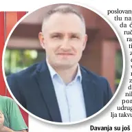  ?? PD ?? Vice Božić, predsjedni­k udruge VVIT i vlasnik agencije GoAds)