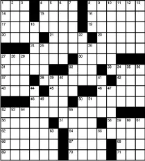  ?? By J. Mic ael McHug ?? 10/12/17 Wednesday’s Puzzle Solved