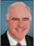  ??  ?? Rep. Pat Meehan