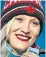  ??  ?? Kaillie Humphries needs a release by Monday to compete for the U.S.