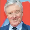  ?? ?? INITIATIVE Pat Kenny