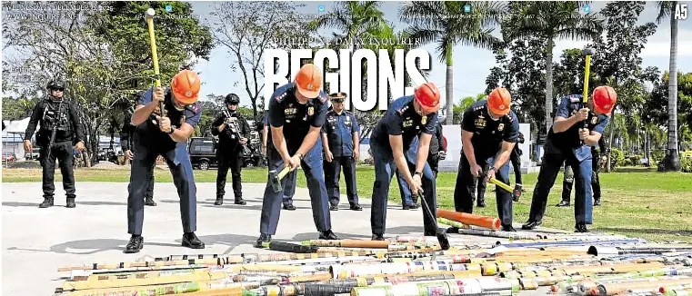 Congress body probes killings of non-Moro leaders in Mindanao - PressReader