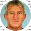  ?? ?? CRIME BOSS Kenneth Noye