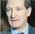  ??  ?? Dominic Grieve