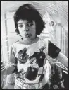 ??  ?? The saga of David Vetter, Houston’s “Bubble Boy,” paved the way for others. Associated Press