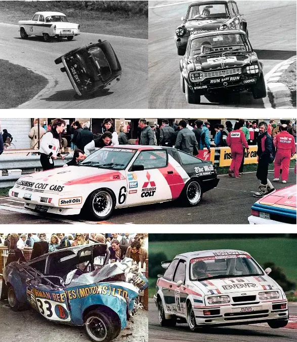 David Brodie Racer and BBR co-founder | Evo | PressReade­r