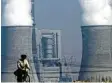  ?? Foto: dpa ?? China ist der größte Kohleverbr­aucher weltweit.