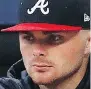  ??  ?? Sean Newcomb