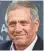  ??  ?? Leslie Moonves