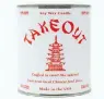  ??  ?? The Takeout Candle