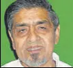  ??  ?? Jagdish Tytler