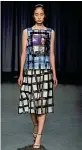  ??  ?? Mary Katrantzou