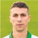  ??  ?? Rehab: Jozo Simunovic.