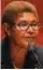  ??  ?? Karen Bass