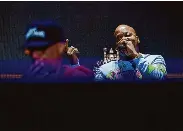 Rapper Too Short’s brother dies in East Oakland shooting - PressReader