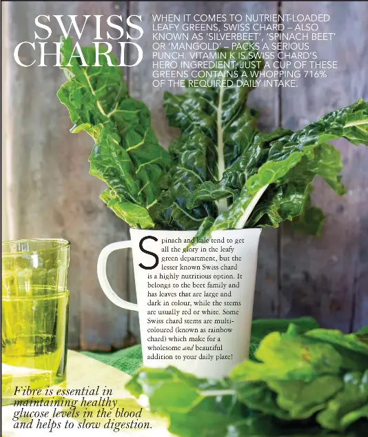 Swiss Chard Pressreader
