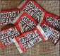  ?? COURTESY OF JOY CROSBY/GEORGIA PEANUT COMMISSION ?? Souvenir packets of Georgia peanuts.