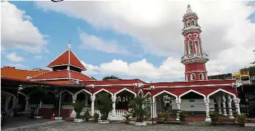 Wide Range Of Architectural Styles Pressreader