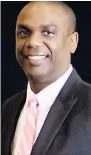  ??  ?? Claude Duncan, vice-president for sales and promotion, Jamaica Promotions Corporatio­n.