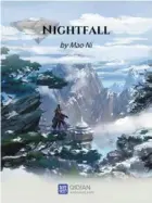  ?? ?? Chinese author Mao Ni tells the Nightfall story through 1,118 chapters. – Handout