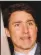  ??  ?? Justin Trudeau